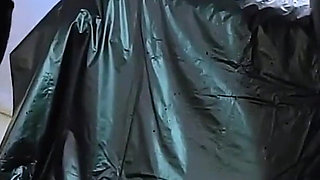 Squirt and Piss in the Mouth of a Slave Boy