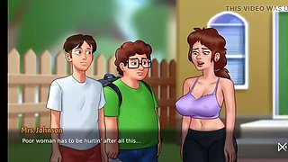 WhiteBunny Locker Room Boobs - Amateur Friend Changing Uncensored HD