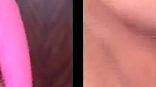 Blonde Slut's Pussy Stretched Wide by Throbbing Cock Dripping Juices