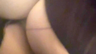 Horny BBW Wife Needed Dick