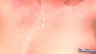 Compilation Cum Facial_(mix_2)