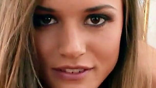 Black neighbor comes to visit and fucks the step daughter with his huge cock