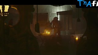 Astrid Meloni Bum, Hooters Sequence in Pervs Out