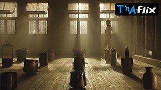 Jodhi May Jugs, Thicket Vignette in Nightwatching