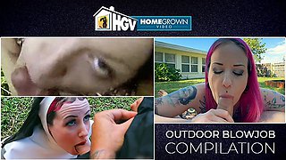 Lady Lazarus's babe scene by Homegrown Video