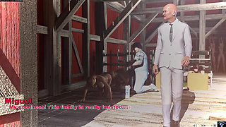 A Wife in Venice Update #5