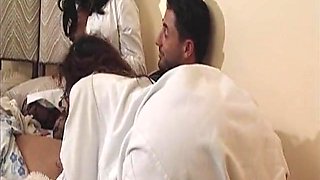 Brunette German Milf Housewife Gets Anal And Railed - Chipy Marlow