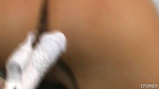 Sexperiments With Blonde Wifey - Milf