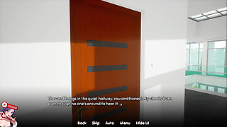 Lustful stepmother. A New Beginning EP 1