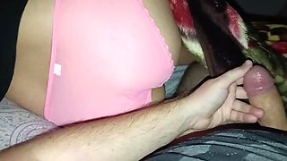 Step Mom OniSoi Tight Pussy Creampie - Homemade Asian MILF Sex