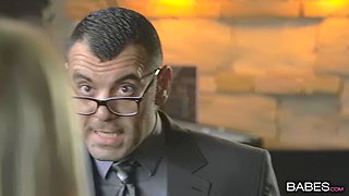 Interracial lesbian sex with ebony Jasmine Webb