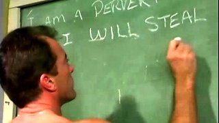 Blowjob Threesome Babes Swallow Jizz