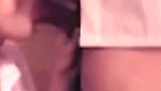 A High College Teen Virgin Before Leaving for College