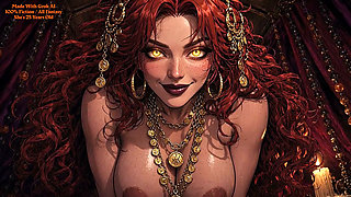 Halloween Special - Seduction By Fate - Two