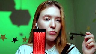 Sonicporn - Sfw Asmr Wooden Sounds In Deutscher Sprache