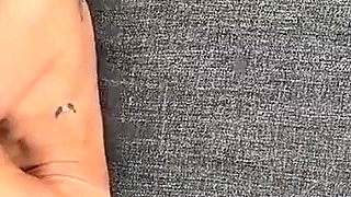 Mature Is Tied Down and Beggs to Be Fucked Hard in the Ass.