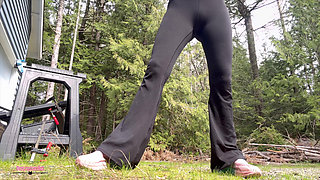 April 2026 Pee Comp