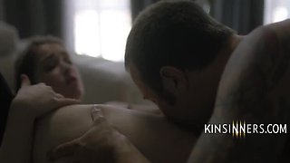 Stepbro's Irresistible Mistake: A Forbidden Encounter