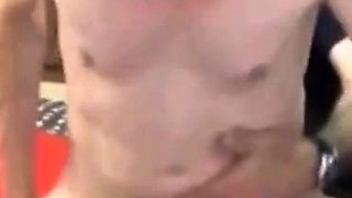 Webcam Fun with Amateur Studs