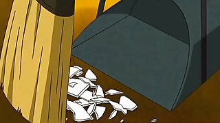 Anime Manga Sex Action