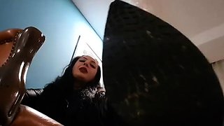 Goddess Worship Lesson