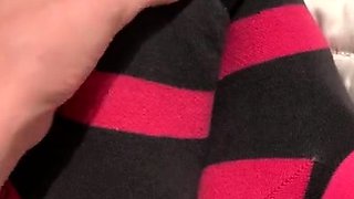 Amateur porn Gives Us Some Foot Fetish Aurora