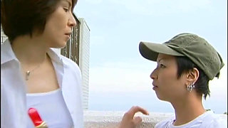 Fax-010: the Smell of Sex 10 - a Member Was Not Enough - Part 1-2 - English Subtitles by Erojapanese