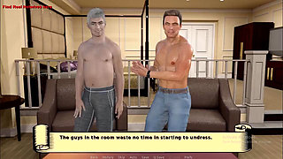 Jasmine hot wife for life: hubby and his wife in an interracial gangbang ep 13