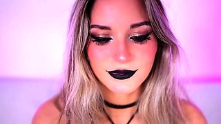 Selena Summerz - Punished with Pleasure