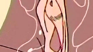 Passionate Sex Between Friends