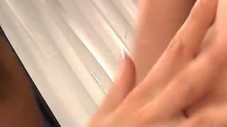 Three at Home Scene-1_horny Friends Enjoy an Anal Threesome with One of Their Husbands