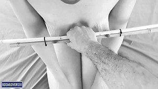 You Are Nothing but My Little Toy