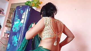 Indian Asian Desi Step Brother Hardcore Fucking to Step Sister on there meet Tejashwini Akash video