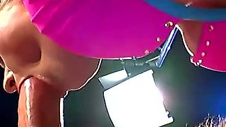 Ggg - Charlys Wild Spermaabenteuer Closeup Fuck