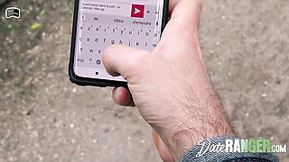 Watch flattering Lucy Heart's xxx