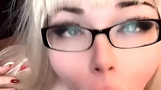 Stepmom Sucks off Sons Bully