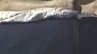 I Convinced an Azerbaijani Girl to Try Taking My Dick in Her Mouth and Sucking It.