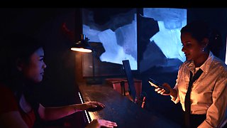 Monster Porn - It's Not Real Trailer