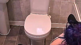 I'll Never Wipe My Own Ass Again - Femdom Toilet Slave