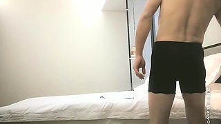 Asian japanese amateur