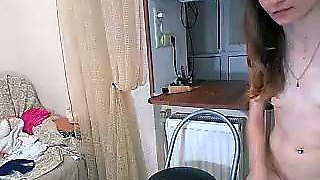 Marjorie Romao shemale fucks girl video