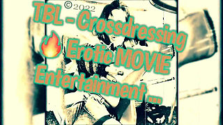 With video editing a double dildo