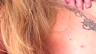 Voyeur Stepson - Rite of Passage