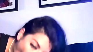 Gina Valentina Is a Pro at Riding Cock