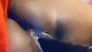 Desirable Passion juicy pussy
