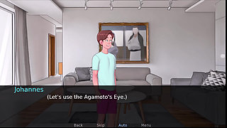 Sex note part 8: I need to ejaculate once I have a boner.