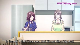 Gobaku Episode 01 EXCLUSIVE HENTAI ENG Subbed