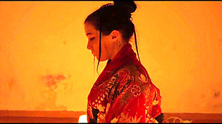 Asian action gets lovely to watch