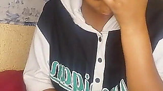 Single Mother Squirting with Cucumber What a Big Pussy