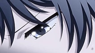 Cold Whisper of the Vision filled with secret passion